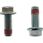 Order Front Caliper Bolt Or Pin by CARLSON - H801 For Your Vehicle